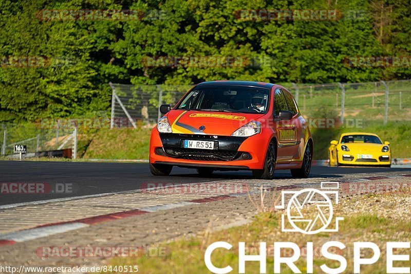 Bild #8440515 - Touristenfahrten Nürburgring Nordschleife (15.05.2020)