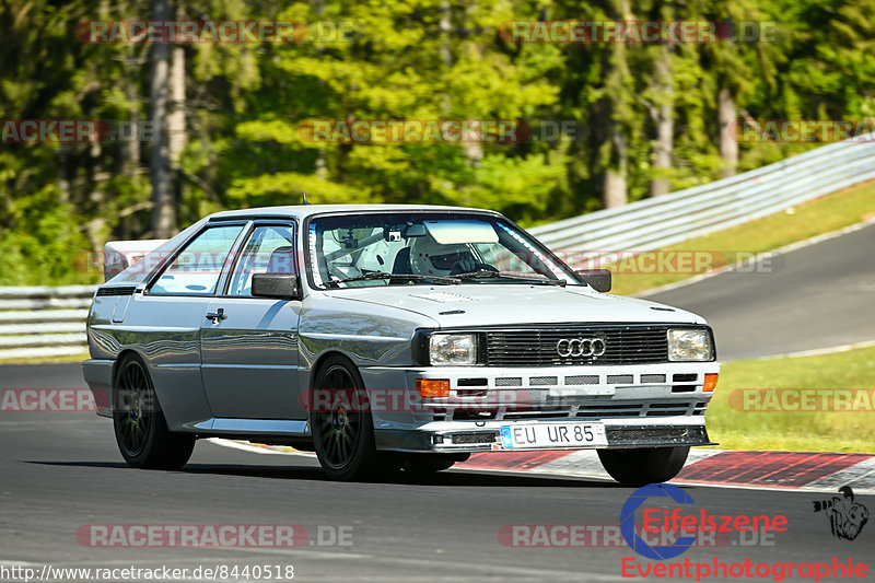 Bild #8440518 - Touristenfahrten Nürburgring Nordschleife (15.05.2020)