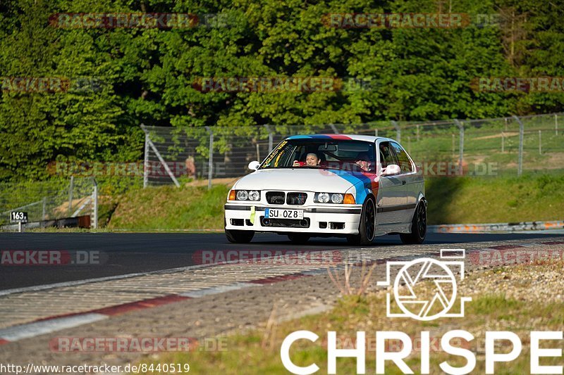 Bild #8440519 - Touristenfahrten Nürburgring Nordschleife (15.05.2020)