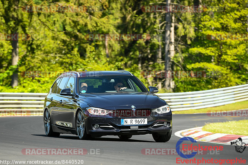 Bild #8440520 - Touristenfahrten Nürburgring Nordschleife (15.05.2020)