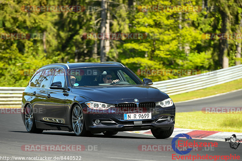 Bild #8440522 - Touristenfahrten Nürburgring Nordschleife (15.05.2020)