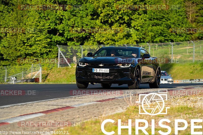 Bild #8440523 - Touristenfahrten Nürburgring Nordschleife (15.05.2020)