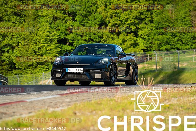 Bild #8440542 - Touristenfahrten Nürburgring Nordschleife (15.05.2020)