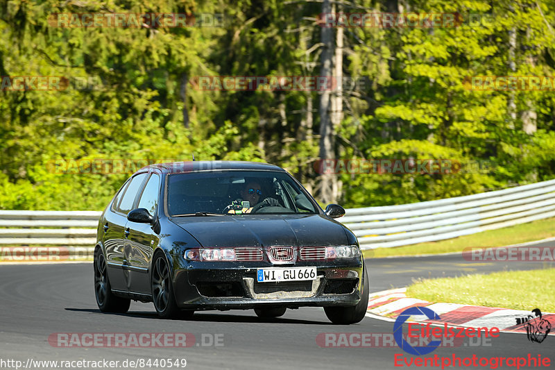 Bild #8440549 - Touristenfahrten Nürburgring Nordschleife (15.05.2020)