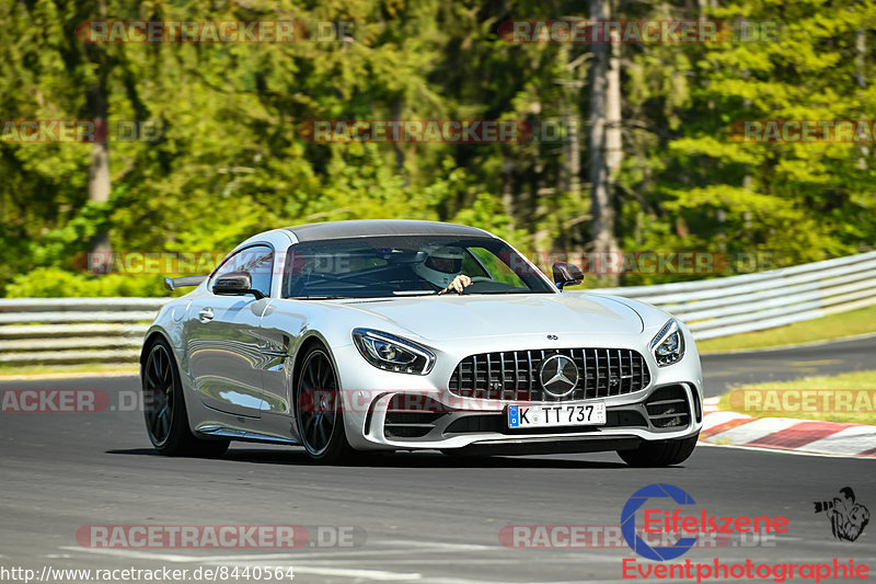 Bild #8440564 - Touristenfahrten Nürburgring Nordschleife (15.05.2020)