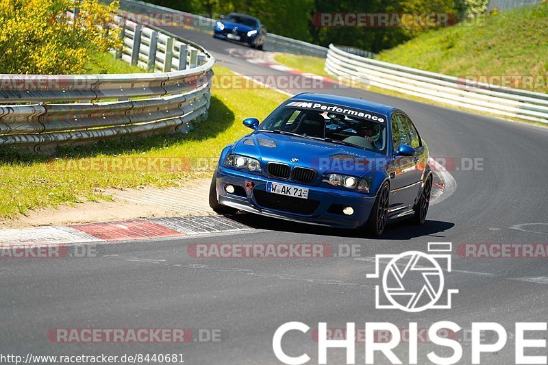 Bild #8440681 - Touristenfahrten Nürburgring Nordschleife (15.05.2020)