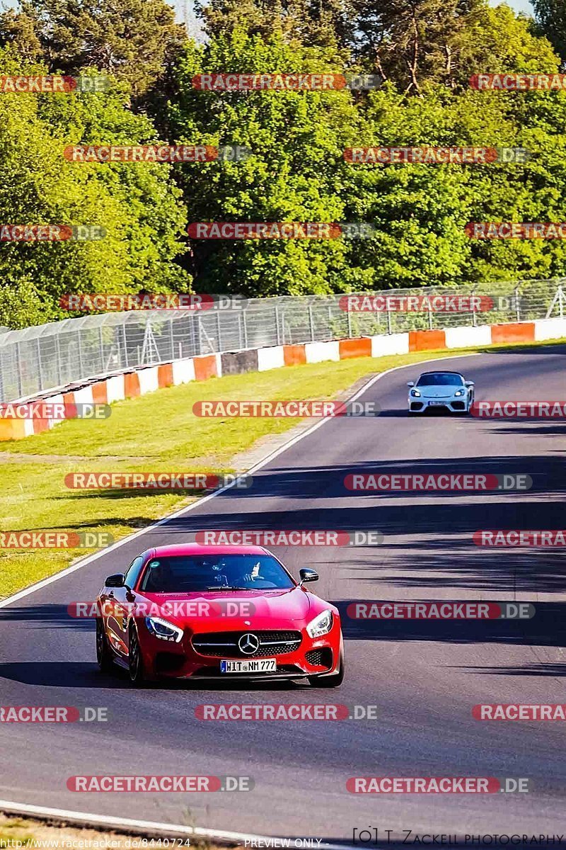 Bild #8440724 - Touristenfahrten Nürburgring Nordschleife (15.05.2020)