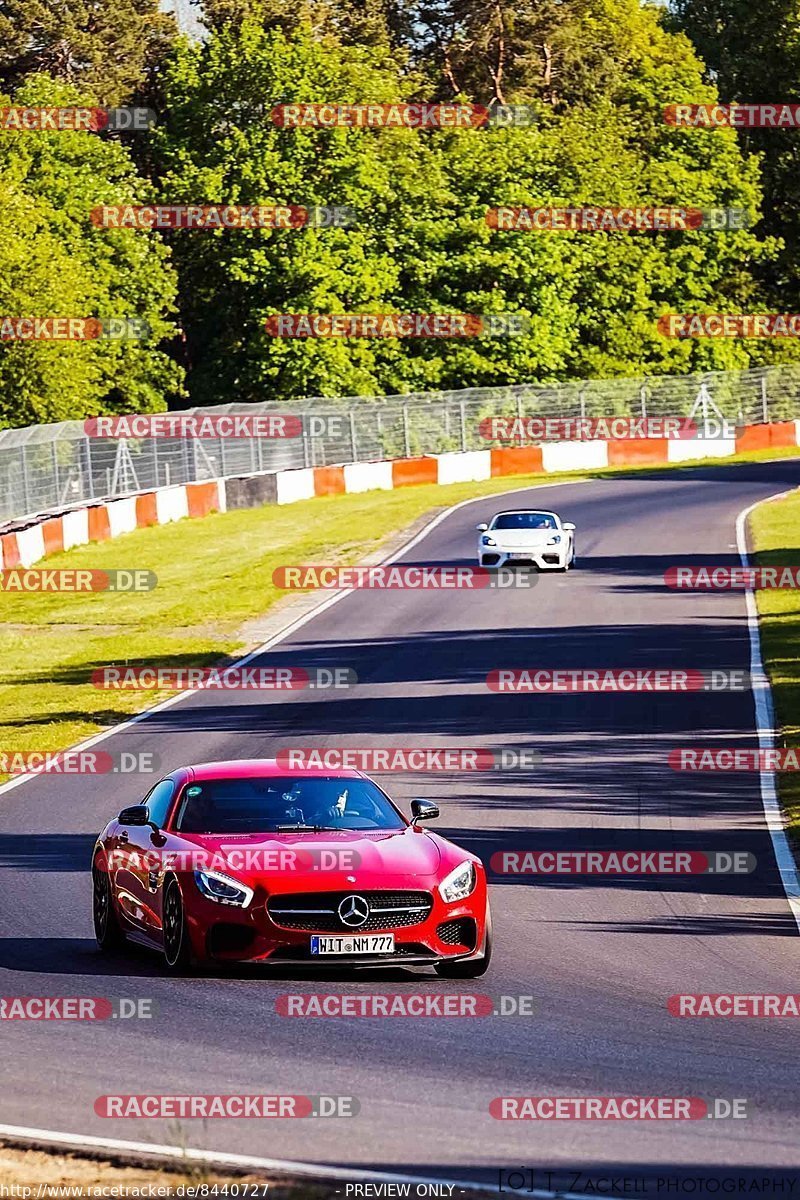 Bild #8440727 - Touristenfahrten Nürburgring Nordschleife (15.05.2020)