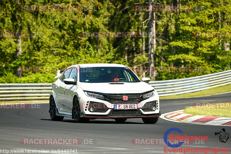 Bild #8440741 - Touristenfahrten Nürburgring Nordschleife (15.05.2020)