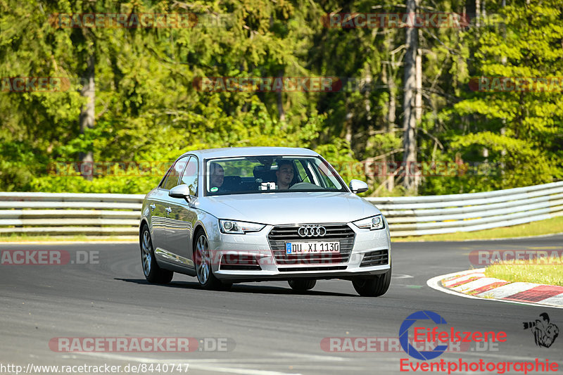 Bild #8440747 - Touristenfahrten Nürburgring Nordschleife (15.05.2020)