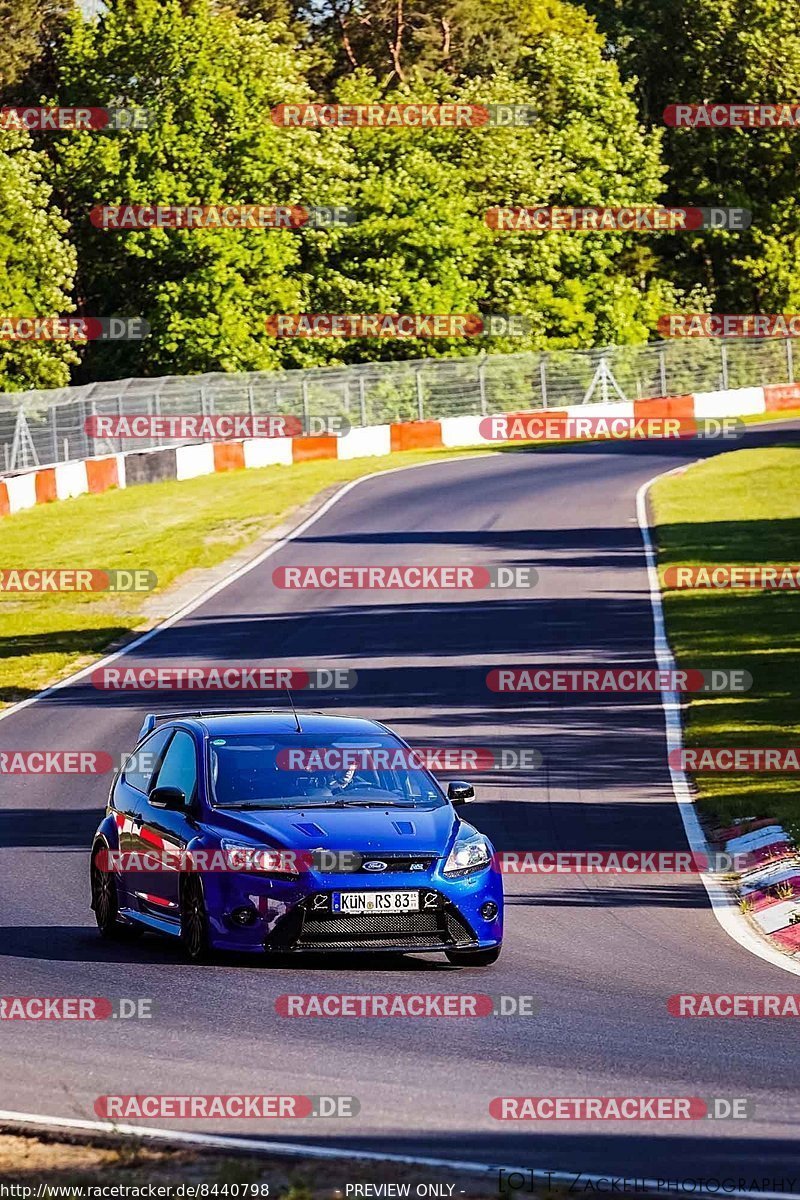 Bild #8440798 - Touristenfahrten Nürburgring Nordschleife (15.05.2020)