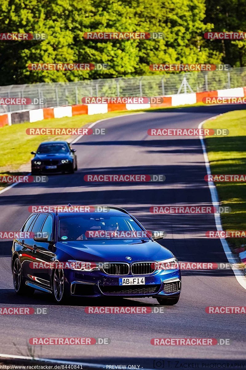 Bild #8440841 - Touristenfahrten Nürburgring Nordschleife (15.05.2020)