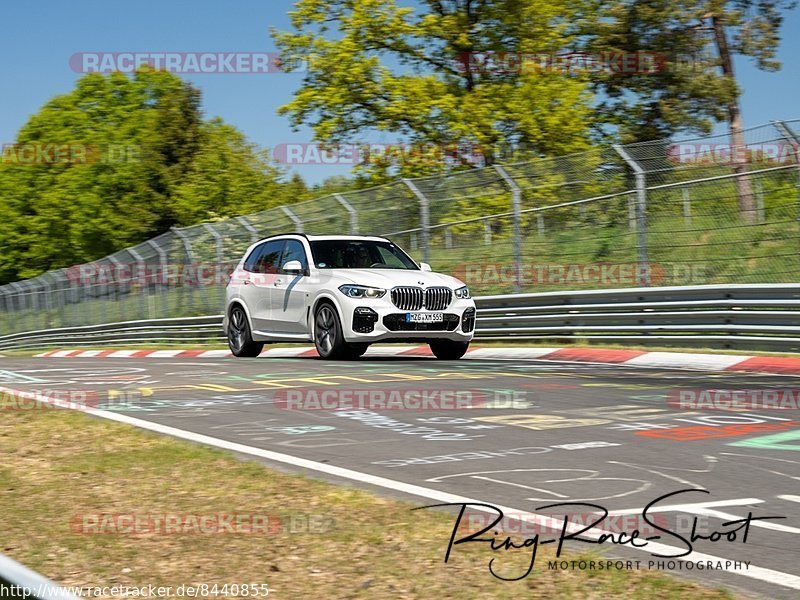 Bild #8440855 - Touristenfahrten Nürburgring Nordschleife (15.05.2020)