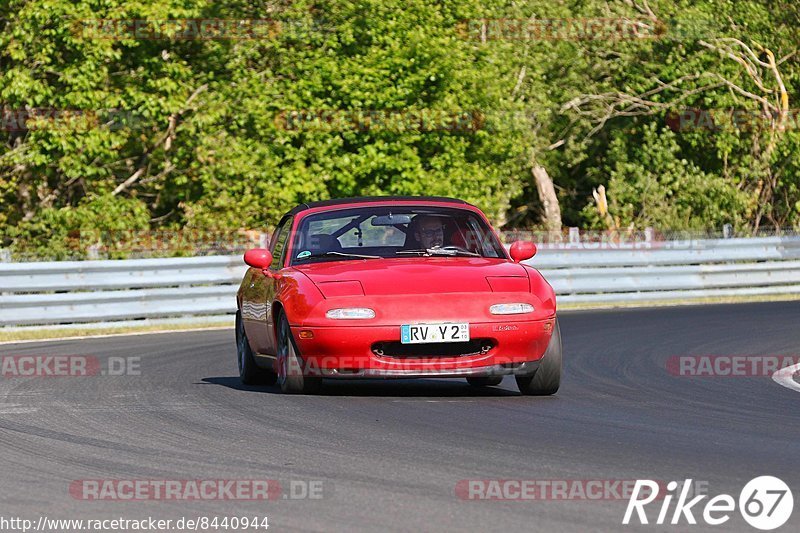 Bild #8440944 - Touristenfahrten Nürburgring Nordschleife (15.05.2020)