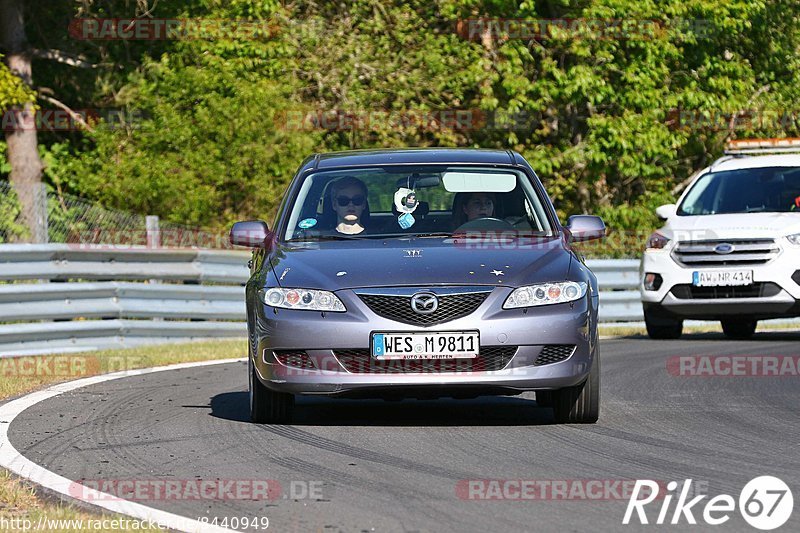 Bild #8440949 - Touristenfahrten Nürburgring Nordschleife (15.05.2020)