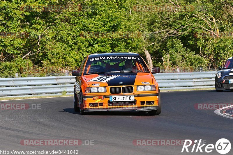 Bild #8441042 - Touristenfahrten Nürburgring Nordschleife (15.05.2020)