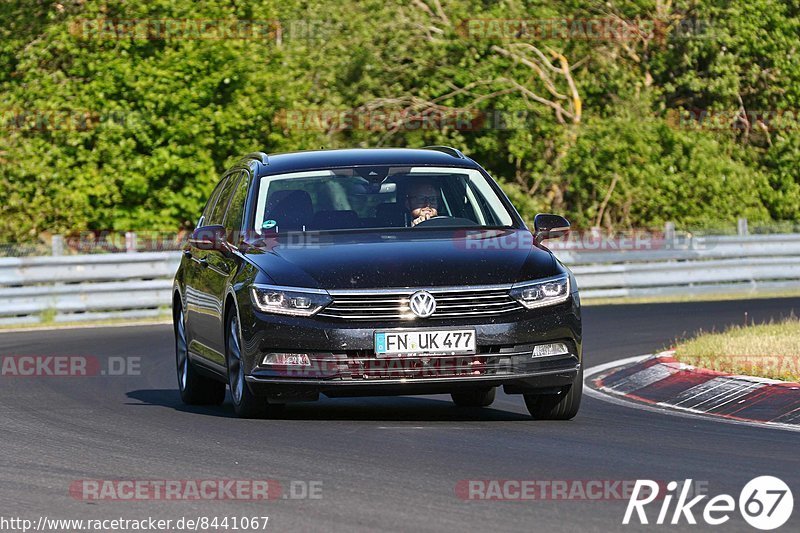 Bild #8441067 - Touristenfahrten Nürburgring Nordschleife (15.05.2020)