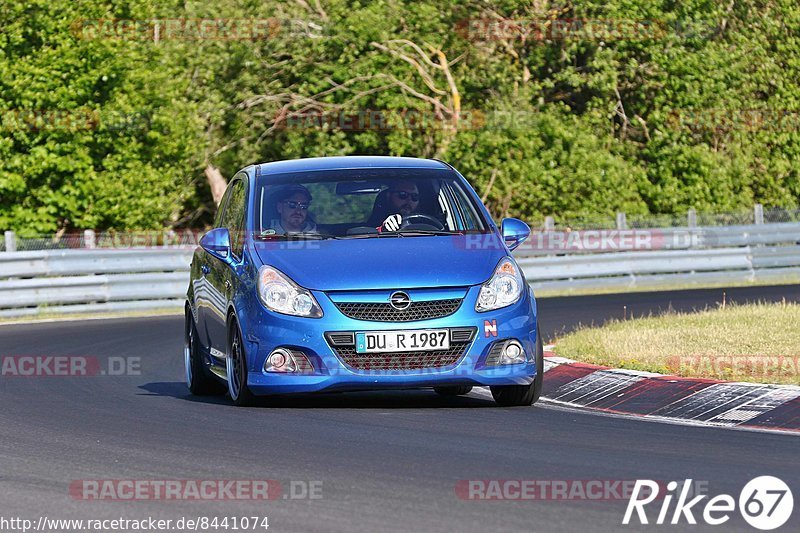 Bild #8441074 - Touristenfahrten Nürburgring Nordschleife (15.05.2020)