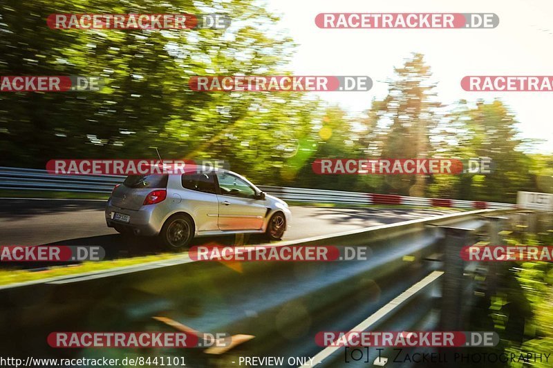 Bild #8441101 - Touristenfahrten Nürburgring Nordschleife (15.05.2020)