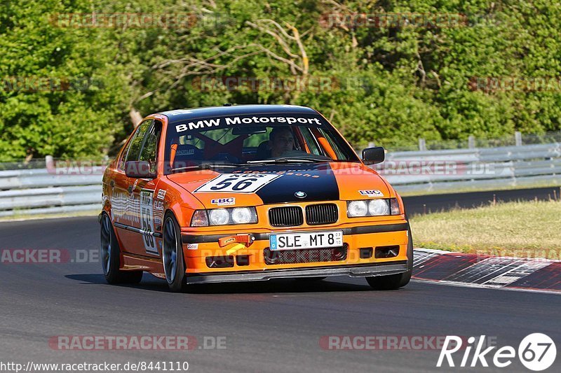 Bild #8441110 - Touristenfahrten Nürburgring Nordschleife (15.05.2020)