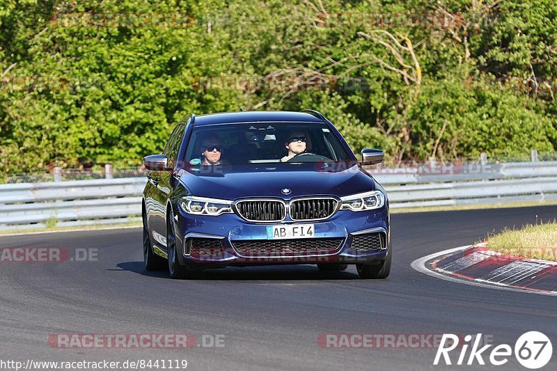 Bild #8441119 - Touristenfahrten Nürburgring Nordschleife (15.05.2020)