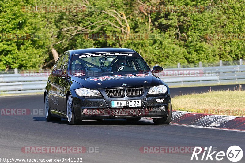 Bild #8441132 - Touristenfahrten Nürburgring Nordschleife (15.05.2020)