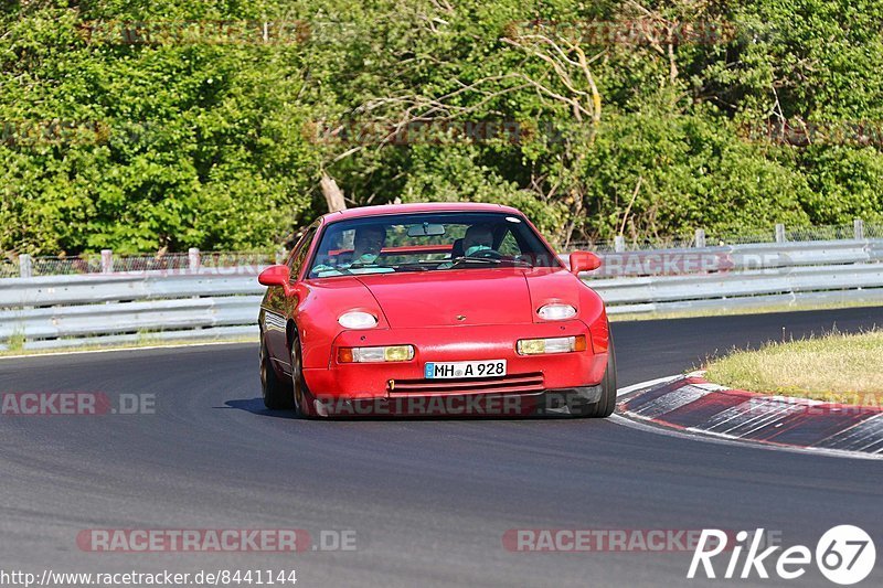 Bild #8441144 - Touristenfahrten Nürburgring Nordschleife (15.05.2020)