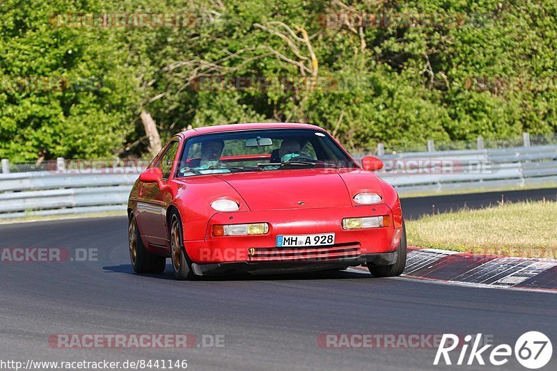 Bild #8441146 - Touristenfahrten Nürburgring Nordschleife (15.05.2020)