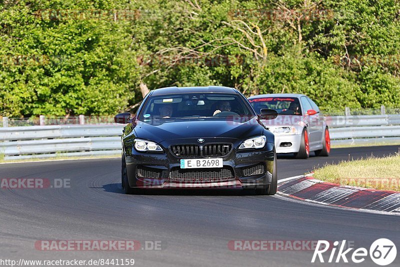 Bild #8441159 - Touristenfahrten Nürburgring Nordschleife (15.05.2020)