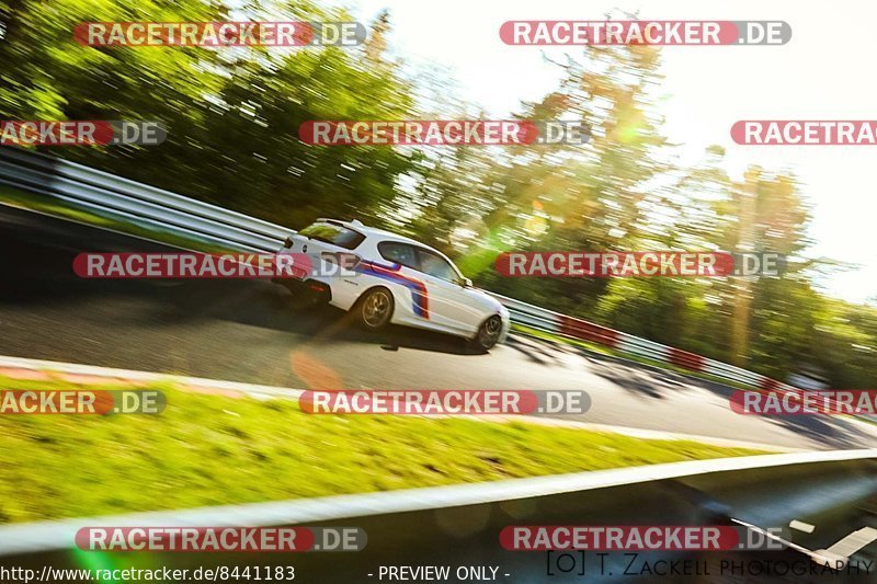 Bild #8441183 - Touristenfahrten Nürburgring Nordschleife (15.05.2020)