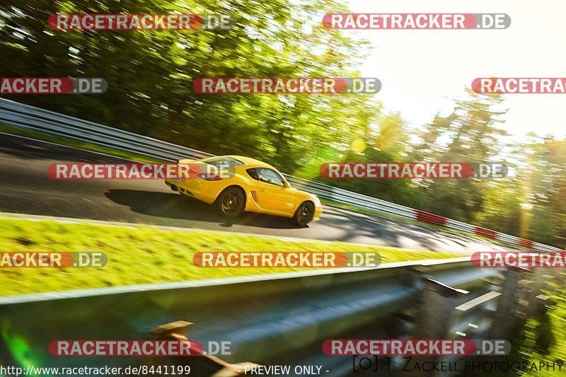 Bild #8441199 - Touristenfahrten Nürburgring Nordschleife (15.05.2020)