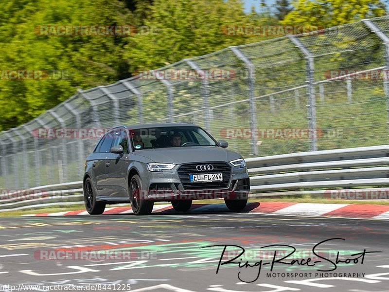 Bild #8441225 - Touristenfahrten Nürburgring Nordschleife (15.05.2020)