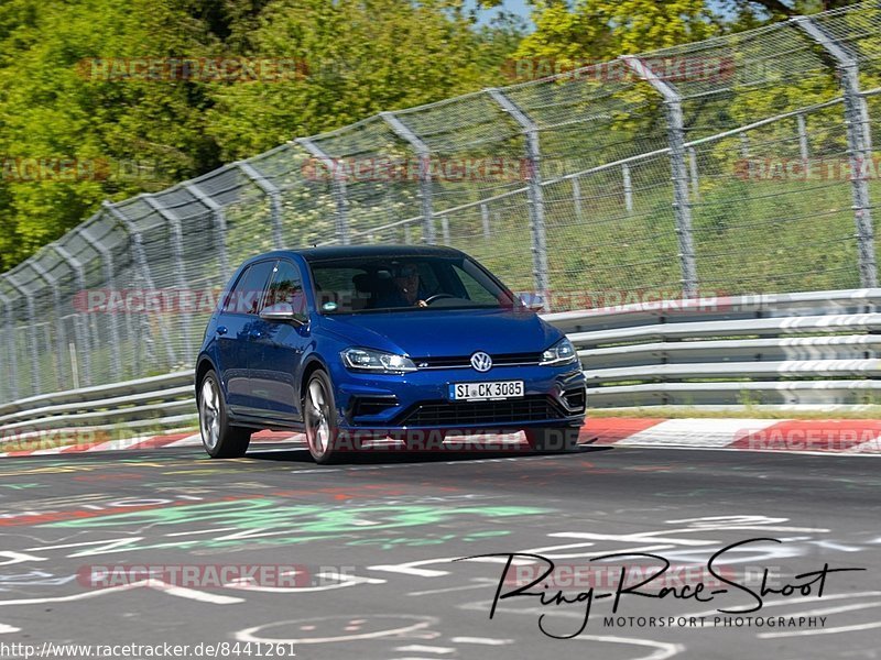 Bild #8441261 - Touristenfahrten Nürburgring Nordschleife (15.05.2020)