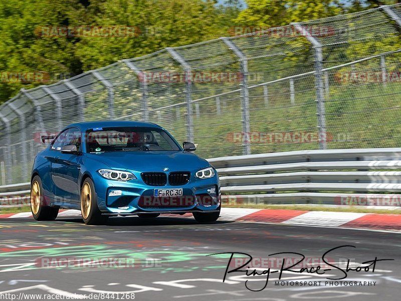 Bild #8441268 - Touristenfahrten Nürburgring Nordschleife (15.05.2020)