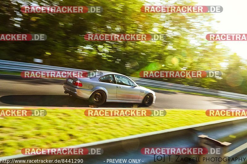 Bild #8441290 - Touristenfahrten Nürburgring Nordschleife (15.05.2020)