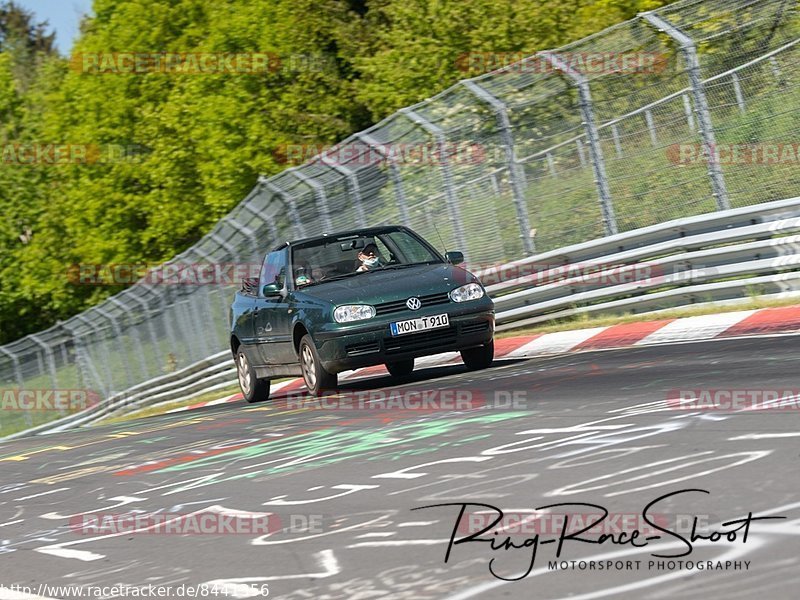 Bild #8441356 - Touristenfahrten Nürburgring Nordschleife (15.05.2020)