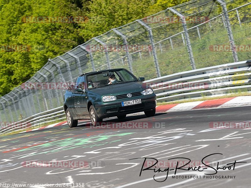 Bild #8441358 - Touristenfahrten Nürburgring Nordschleife (15.05.2020)