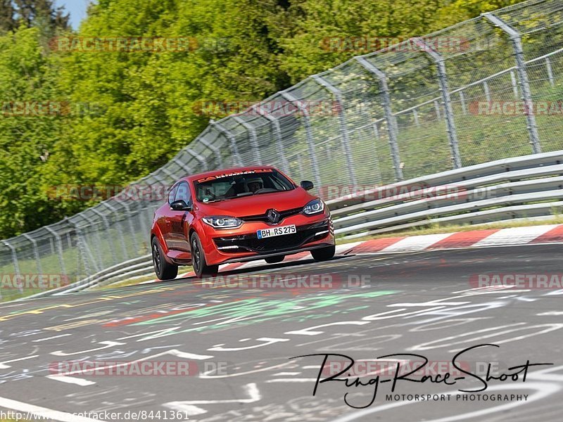 Bild #8441361 - Touristenfahrten Nürburgring Nordschleife (15.05.2020)