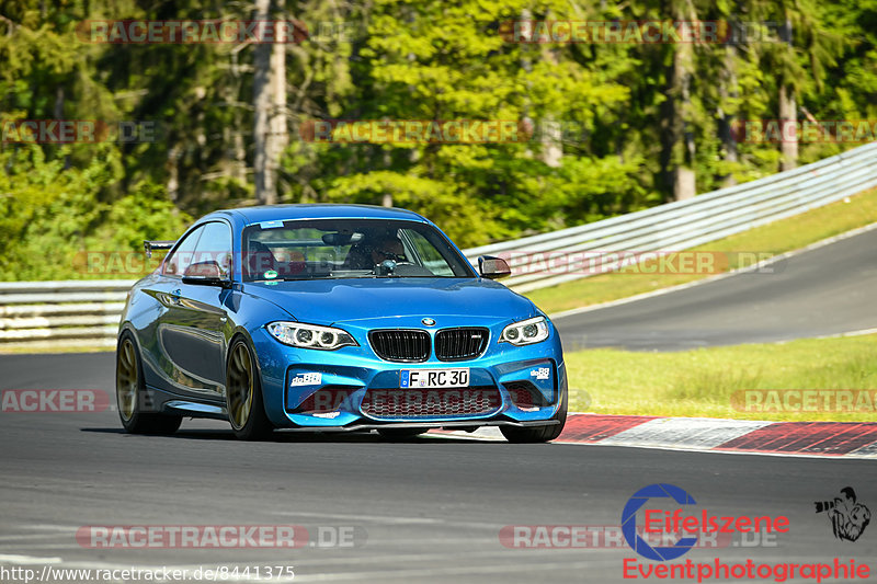 Bild #8441375 - Touristenfahrten Nürburgring Nordschleife (15.05.2020)