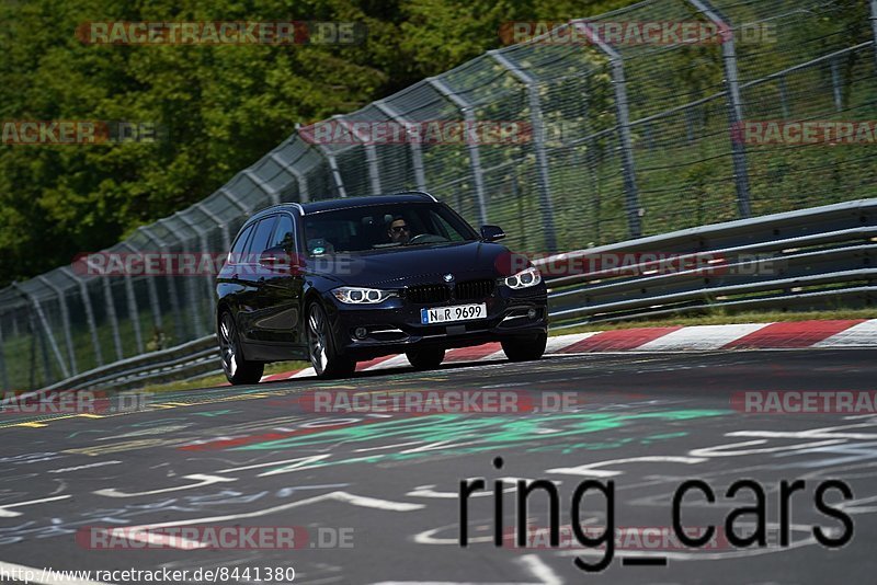 Bild #8441380 - Touristenfahrten Nürburgring Nordschleife (15.05.2020)