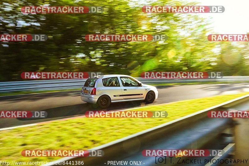 Bild #8441386 - Touristenfahrten Nürburgring Nordschleife (15.05.2020)