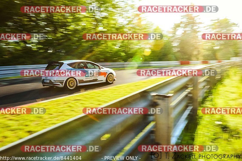 Bild #8441404 - Touristenfahrten Nürburgring Nordschleife (15.05.2020)