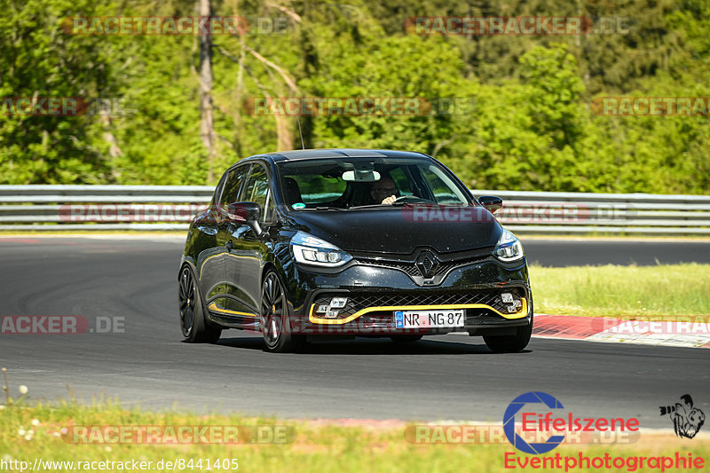 Bild #8441405 - Touristenfahrten Nürburgring Nordschleife (15.05.2020)