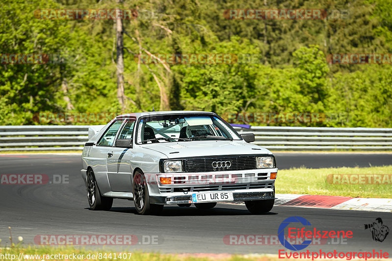 Bild #8441407 - Touristenfahrten Nürburgring Nordschleife (15.05.2020)