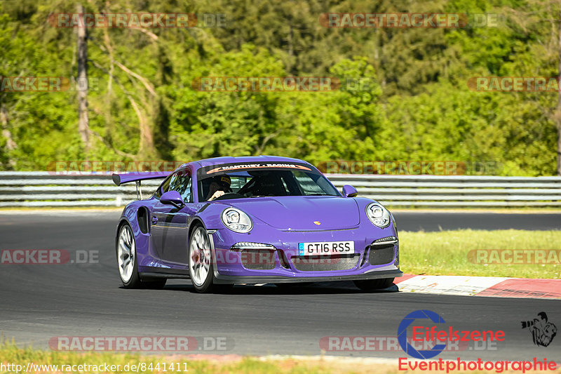 Bild #8441411 - Touristenfahrten Nürburgring Nordschleife (15.05.2020)