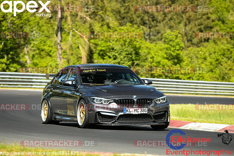 Bild #8441425 - Touristenfahrten Nürburgring Nordschleife (15.05.2020)