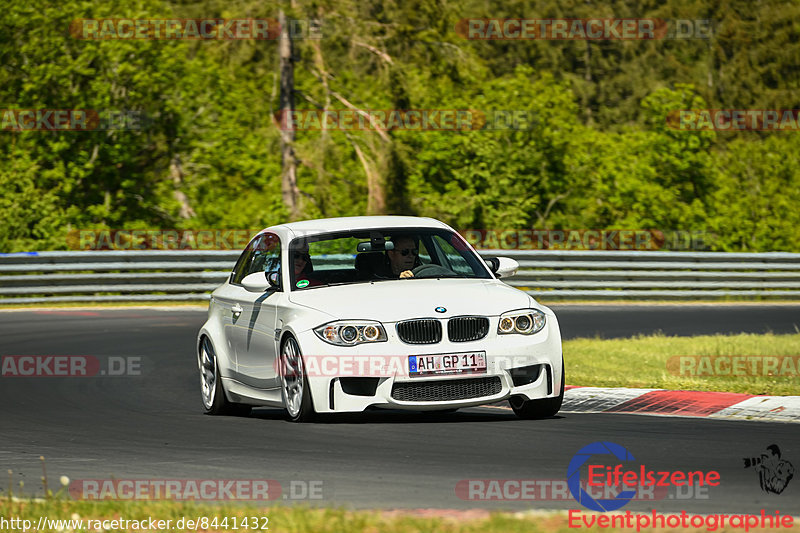 Bild #8441432 - Touristenfahrten Nürburgring Nordschleife (15.05.2020)