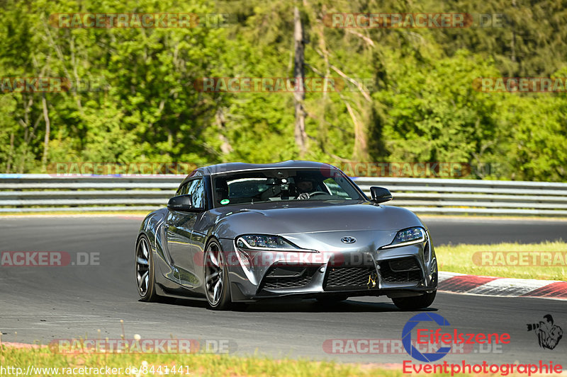 Bild #8441441 - Touristenfahrten Nürburgring Nordschleife (15.05.2020)