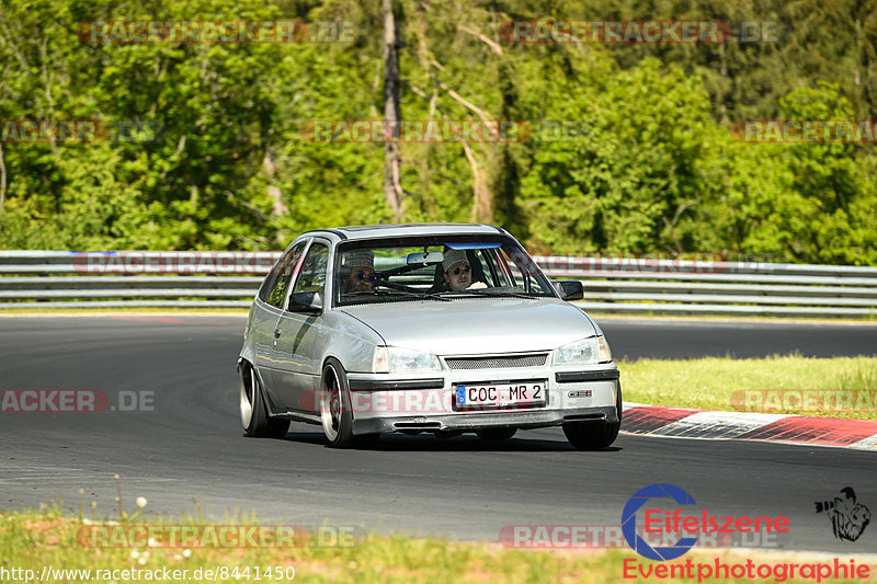 Bild #8441450 - Touristenfahrten Nürburgring Nordschleife (15.05.2020)