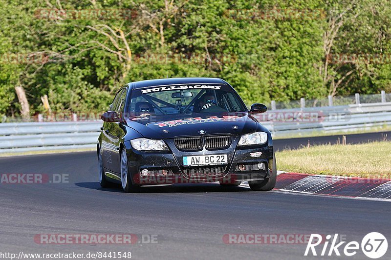 Bild #8441548 - Touristenfahrten Nürburgring Nordschleife (15.05.2020)